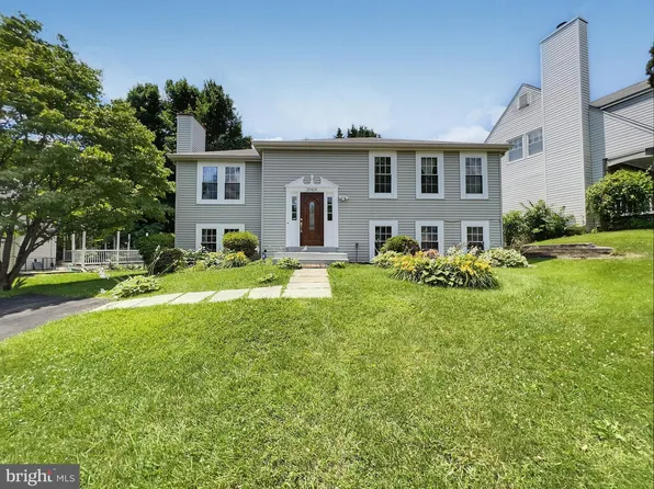 20414 Bloomingville Ct, Germantown, MD 20876