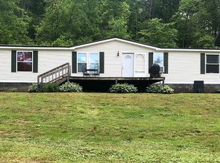 1245 Craigtown Rd, Ellijay, GA 30540