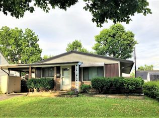 620 French Dr, Columbus, OH