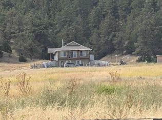 2721 Pine Ridge Rd, Fort Laramie, WY 82212