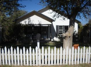2213 NE 6th Ave, Amarillo, TX 79107