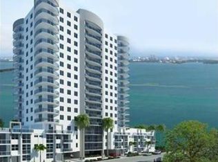 601 NE 23rd St APT 1102, Miami, FL 33137