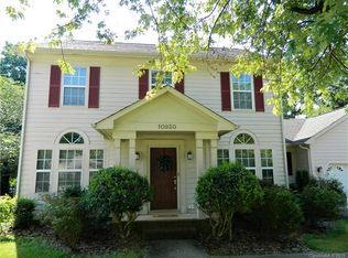 10930 Lassen Ct, Charlotte, NC 28214