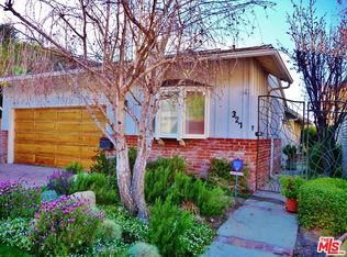 321 Fowling St, Playa Del Rey, CA 90293