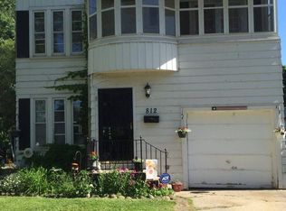 812 Blaine Ave, Janesville, WI 53545