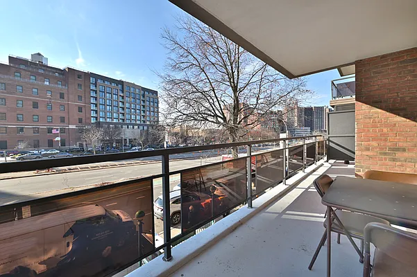 Sold by Brown Harris Stevens Forest Hills LLC | media 38