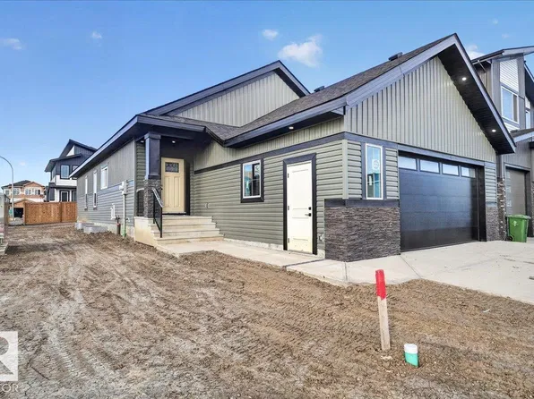 22 Mockingbird Cres, Fort Saskatchewan, AB T8L 1P3