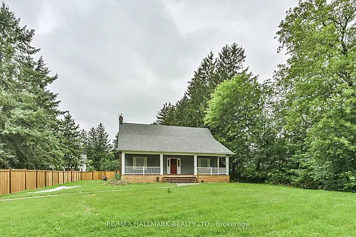 13918 Leslie St E Photo 1