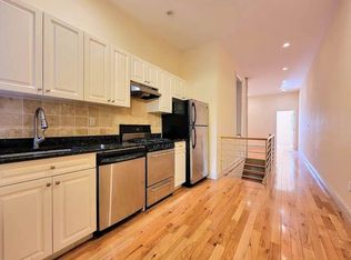 527 E 83rd St #1X, New York, NY 10028