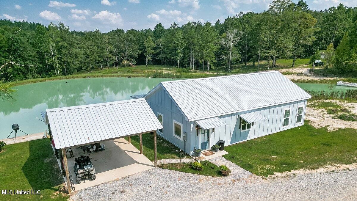 182 Ralston Rd, Hattiesburg, MS 39401 MLS 4052220 Zillow