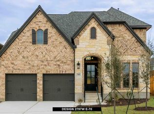 336 Terrene Trl, Georgetown, TX 78628