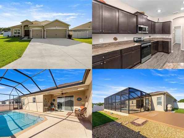 8923 SE 42nd Ct, Ocala, FL 34480