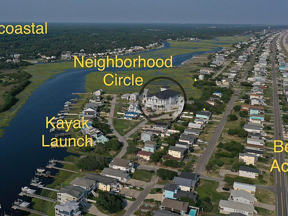 5th image of 3609 W Pelican Drive