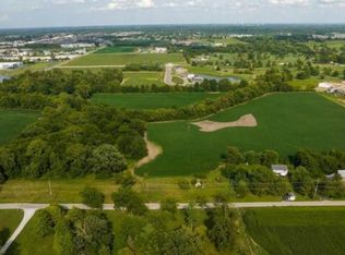 6775 S 475 E, Lebanon, IN