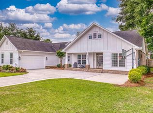 8158 Foxtail Loop, Pensacola, FL 32526