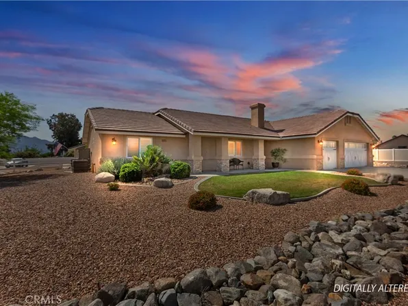 18155 Dunkirk St, Hesperia, CA 92345