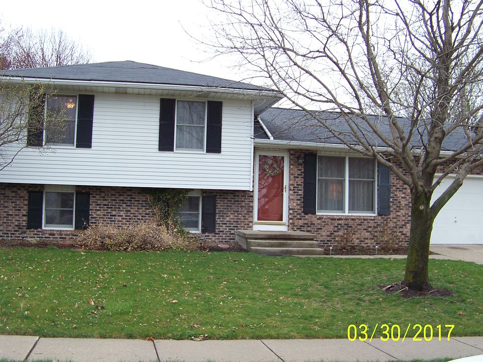 3333 Spinning Wheel Ct.
