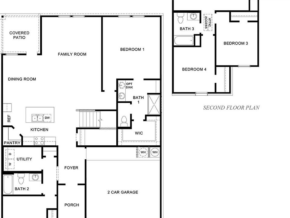 Floor Plan.