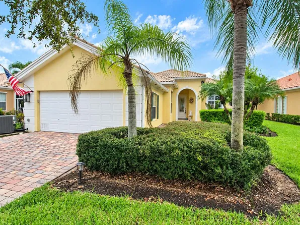 10649 SW STRATTON Drive, Port St Lucie, FL 34987