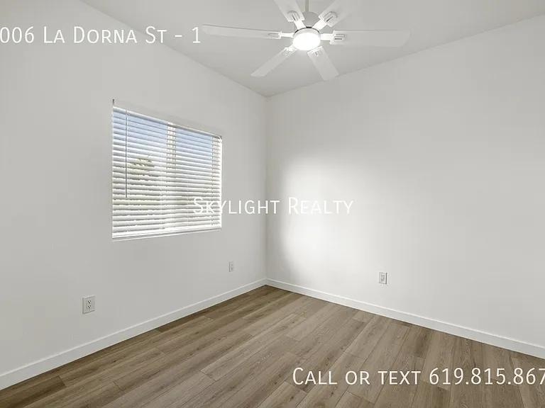 5006 La Dorna St #1 — Photo 9