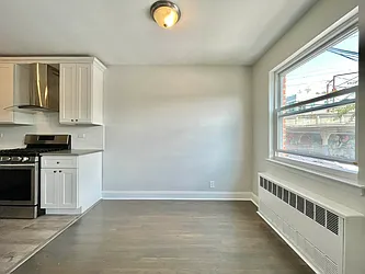 Rented by Astoria Realty