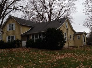 5501 East State Road 4, MILL CREEK, IN 46365
