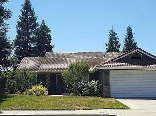 294 Filbert Ave, Clovis, CA 93611