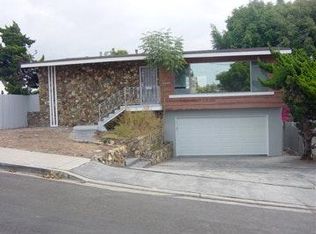2463 Laurie Ln, San Diego, CA 92105