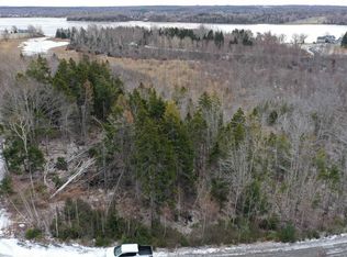 LOT 4 Ervin Rd, Pictou, NS B0K1X0