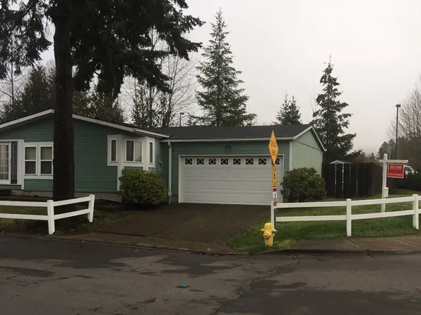 23488 SW Saint Charles Way, Sherwood, OR 97140