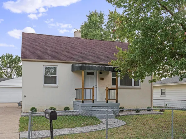 1769 Meriline Ave, Columbus, OH 43207