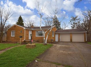 1230 Caldwell Ave, Flint, MI 48503