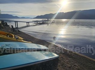 7182B Brent Rd, Central Okanagan West, BC V0H 1X9