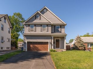 407 W Inman Ave, Rahway, NJ 07065