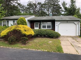 34 Hartford Rd #73, Manchester Township, NJ 08759