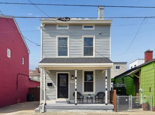 209 E 8th St, Newport, KY 41071