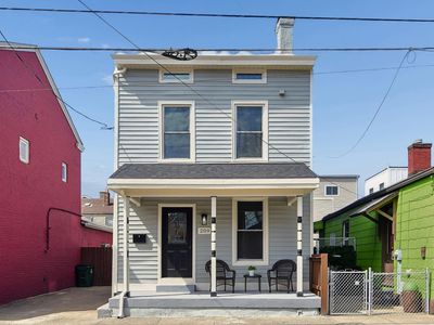 209 E 8th St, Newport, KY, 41071