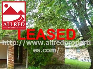 2015 W Emma Ave APT B, Springdale, AR 72762