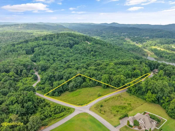0 Melea Ln Lot 50, Kingston, TN 37763