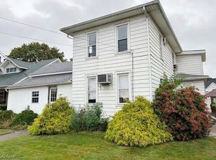 918 Amherst Rd NE, Massillon, OH 44646