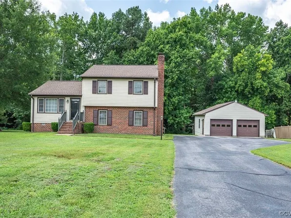 7350 Creekridge Rd, Henrico, VA 23231