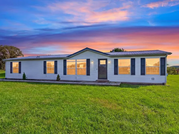 3840 Church Hill Rd, Zanesville, OH 43701