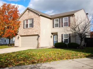 14549 Stewart Cir, Fishers, IN 46038