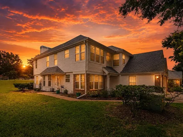 4807 COACHMANS DRIVE #2402, ORLANDO, FL 32812