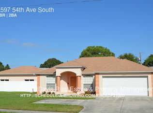 2597 54th Ave S, Saint Petersburg, FL 33712