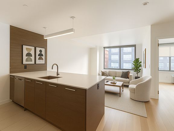 3rd image of 15209 88th Ave APT 605