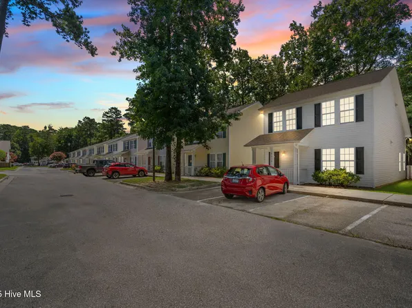 4516 Crawdad Court, Wilmington, NC 28405