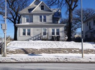 1161 19th St APT 3, Des Moines, IA 50314