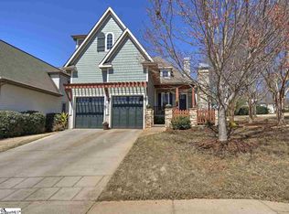 517 Carilion Ln, Greenville, SC 29617