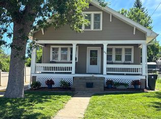 2116 S Paxton St, Sioux City, IA 51106